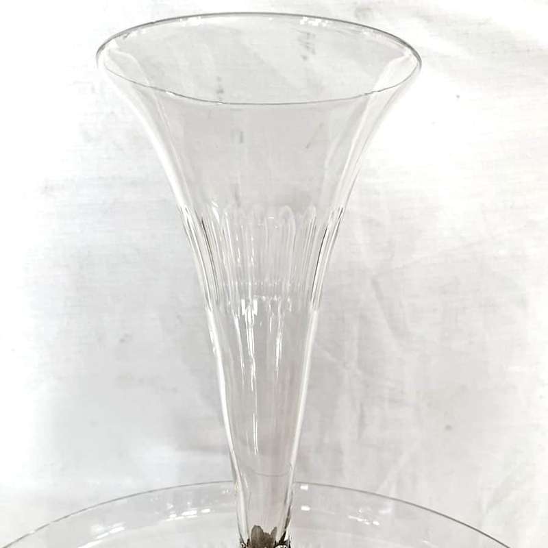 Art Nouveau WMF Angel Centre Piece