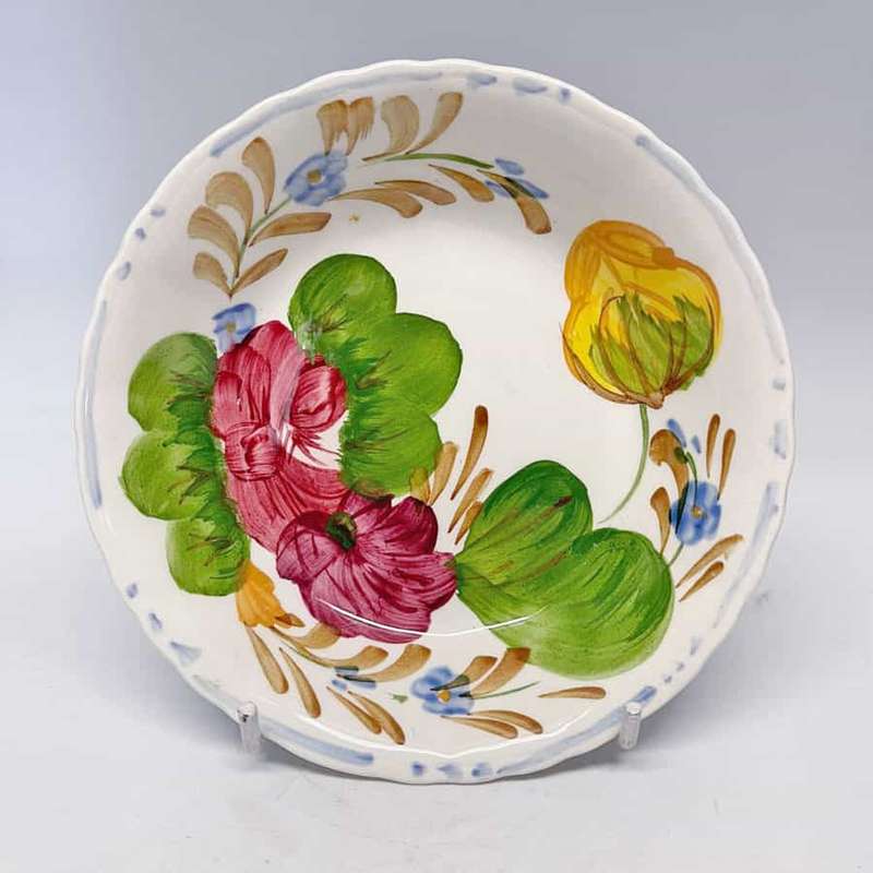 Belle Fiore Dessert Bowl Chanticleer