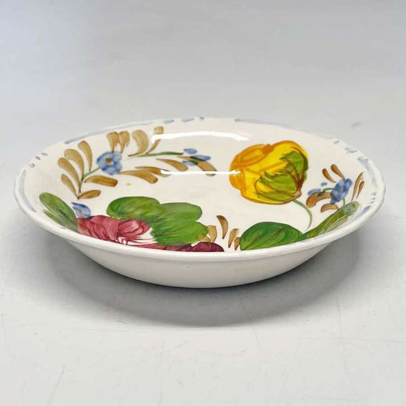 Belle Fiore Dessert Bowl Chanticleer