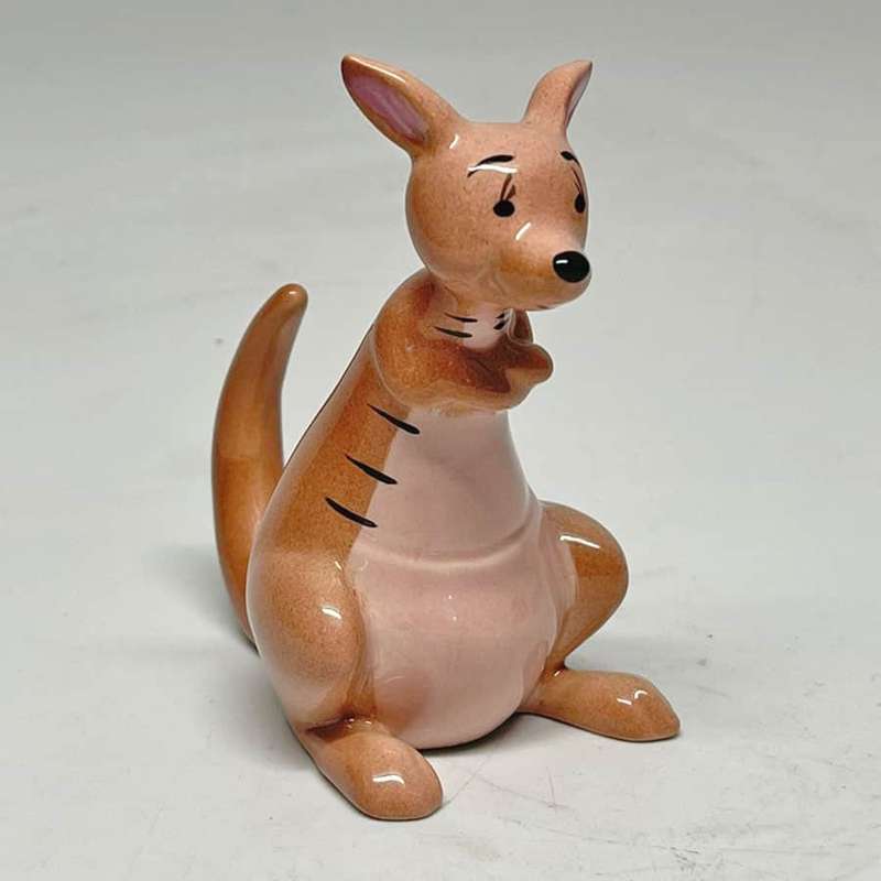 Beswick Walt Disney Winnie the Pooh Ranga Kangaroo