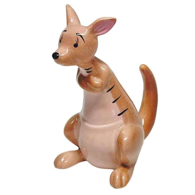 Beswick Walt Disney Winnie the Pooh Ranga Kangaroo