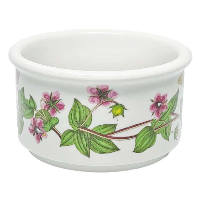 Portmeirion Botanic Garden Ramekin Pink Floral