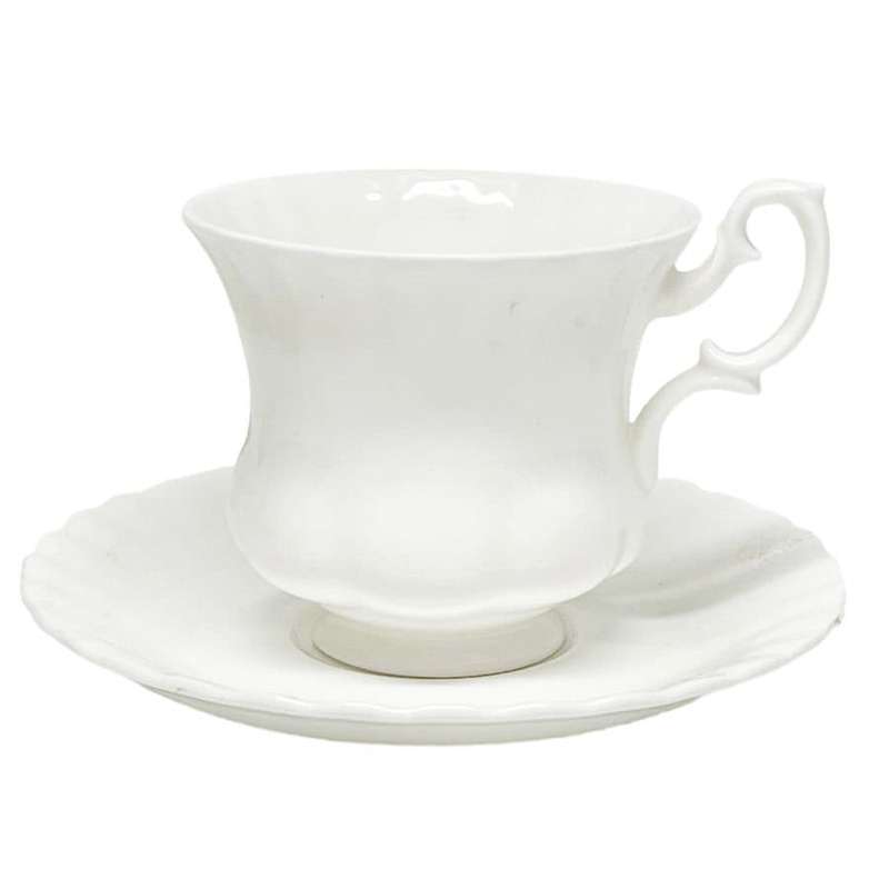 Royal Albert Reverie Demitasse Duo