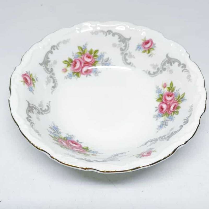 Royal Albert Tranquillity Dessert Bowl