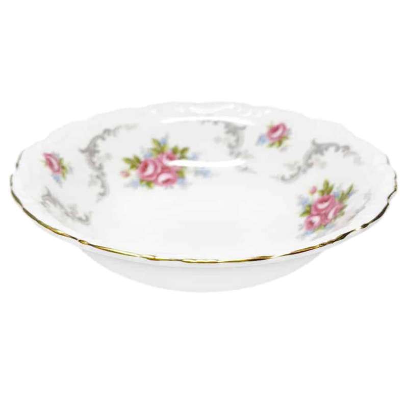 Royal Albert Tranquillity Dessert Bowl