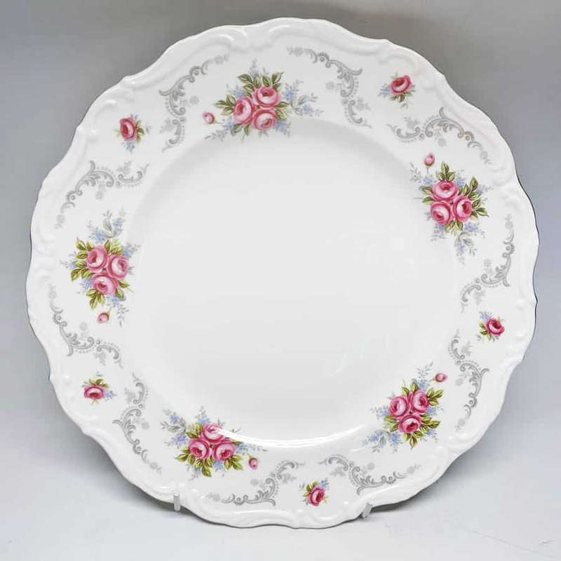Royal Albert Tranquillity Entree Plate