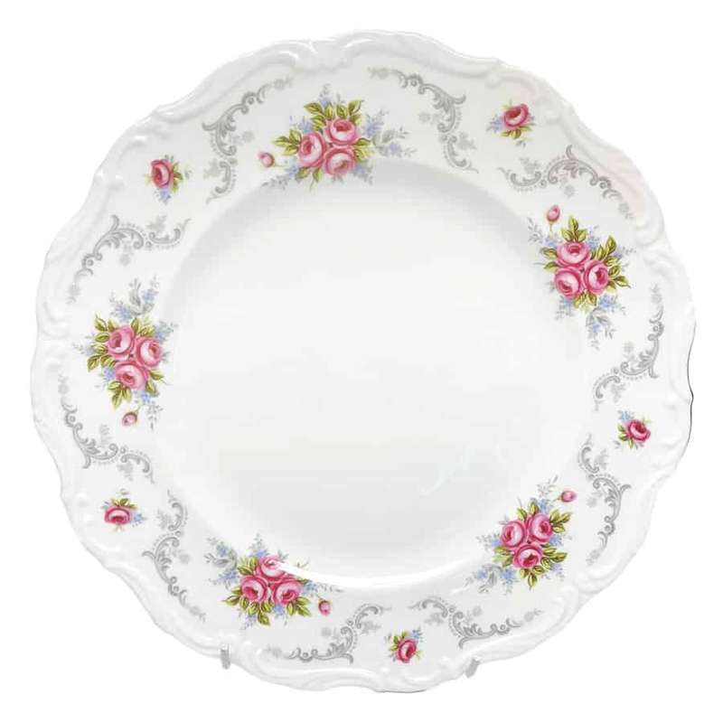 Royal Albert Tranquillity Entree Plate