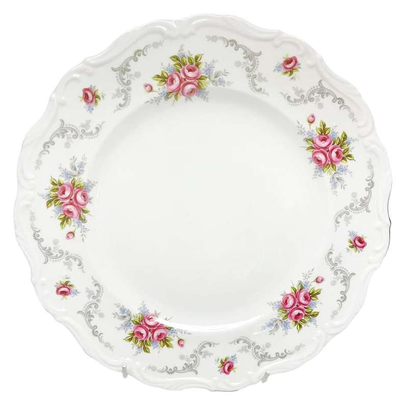 Royal Albert Tranquillity Main Plate