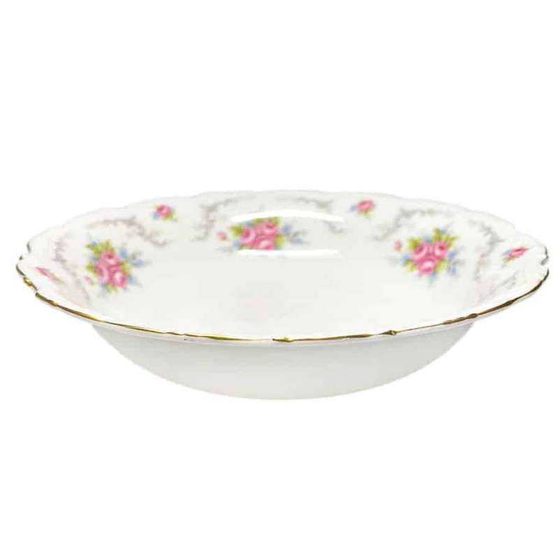 Royal Albert Tranquillity Salad Bowl