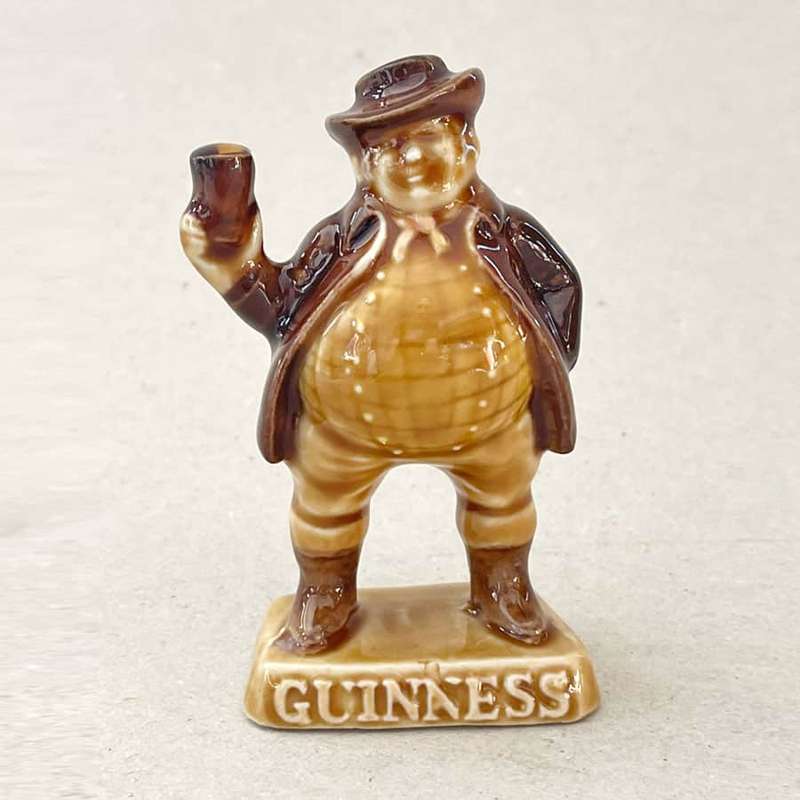 Wade Sam Weller Guinness
