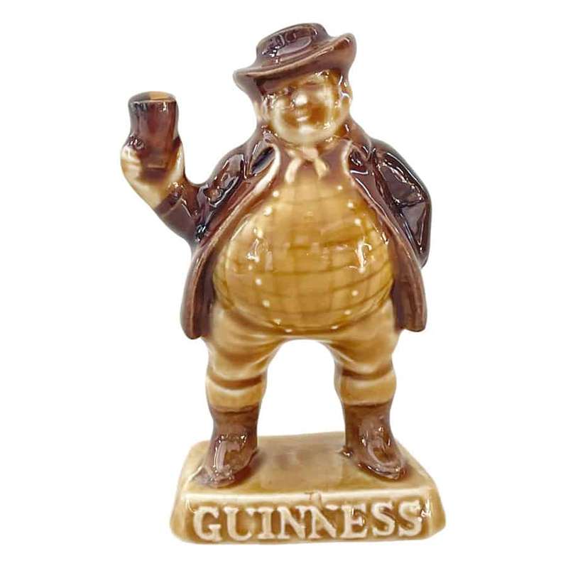Wade Sam Weller Guinness