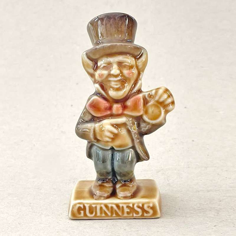Wade Mad Hatter Guinness