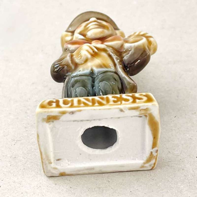Wade Mad Hatter Guinness
