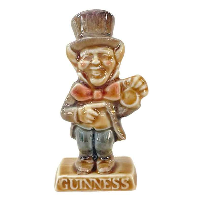 Wade Mad Hatter Guinness