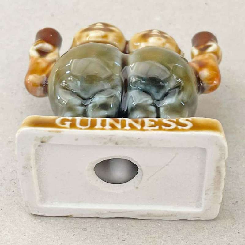 Wade Tweedledee and Tweedledumb Guinness