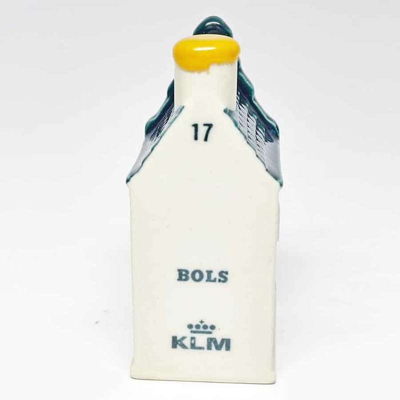 Delft KLM Miniature 17