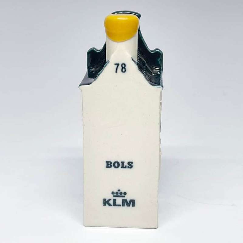 Delft KLM Miniature 78
