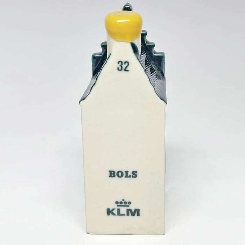 Delft KLM Miniature 32