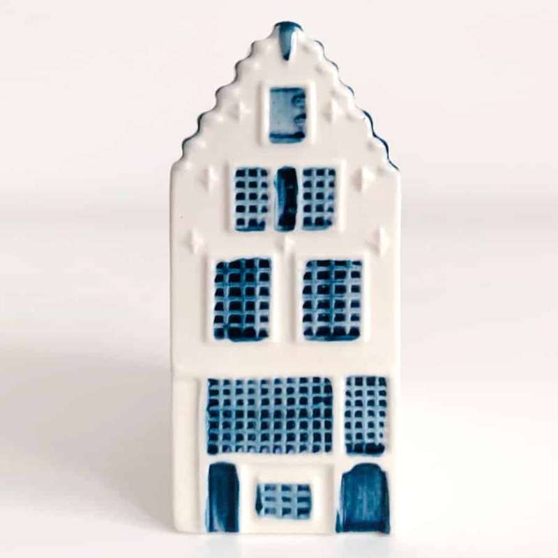 Delft KLM Miniature 50