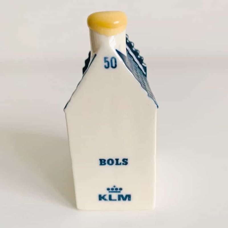 Delft KLM Miniature 50