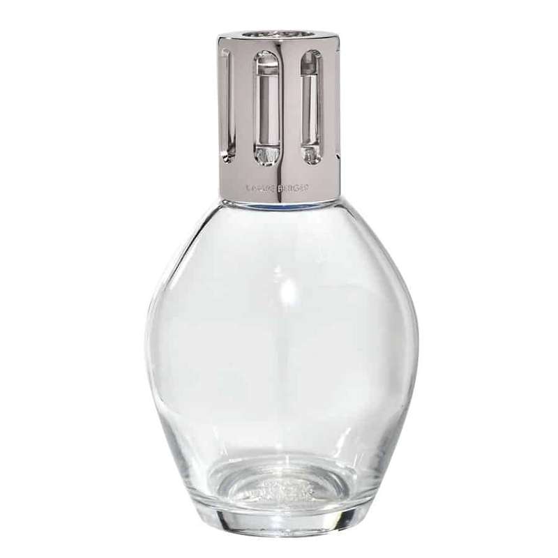 Essential Lampe Berger Oval Lamp Gift Set 4698