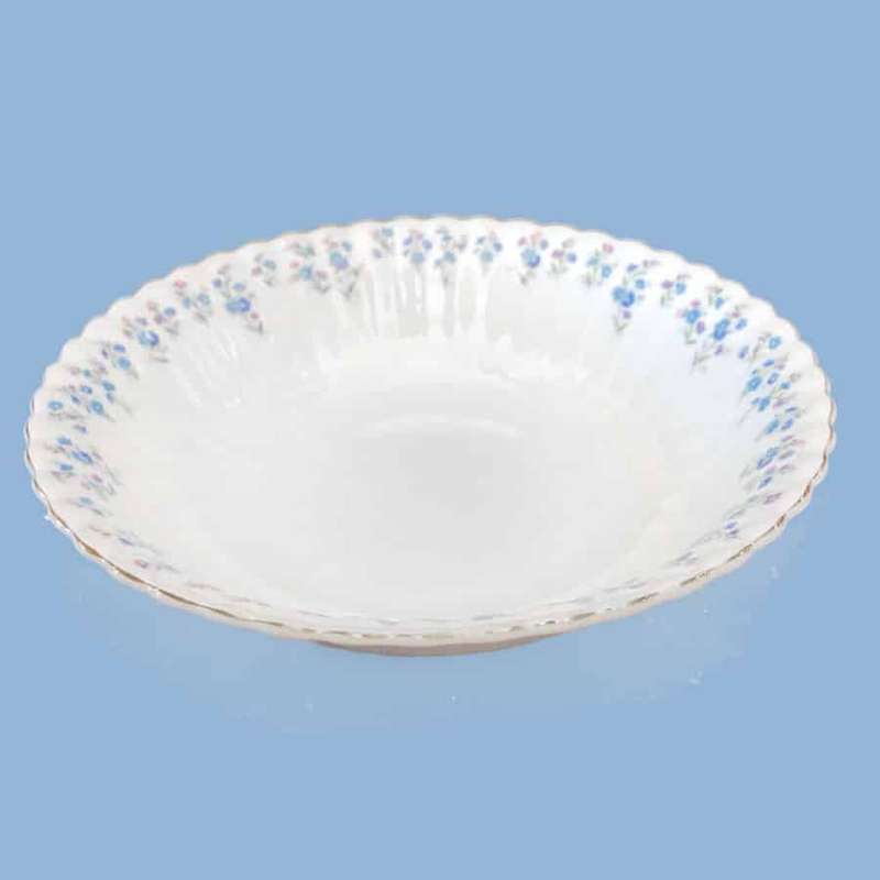 Royal Albert Memory Lane Salad Bowl