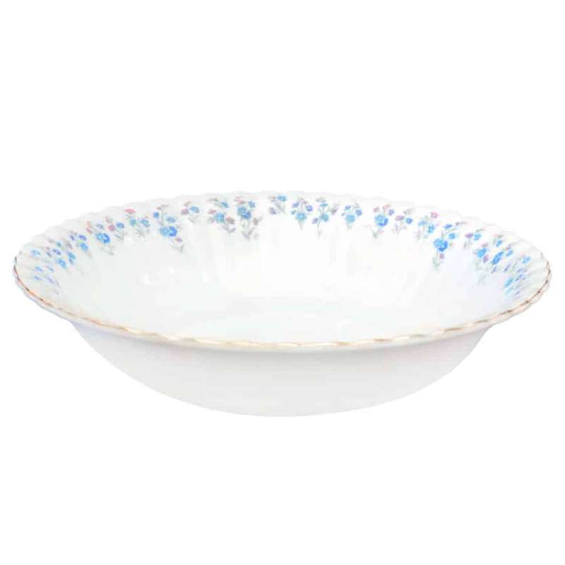 Royal Albert Memory Lane Salad Bowl