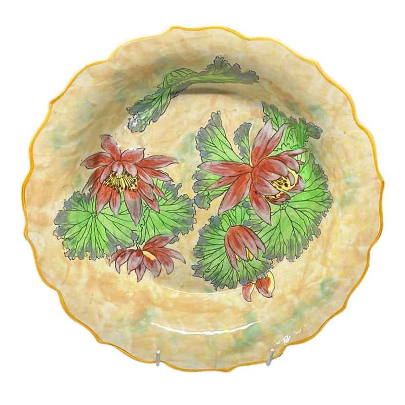 Royal Doulton Waterlily Bowl D6343