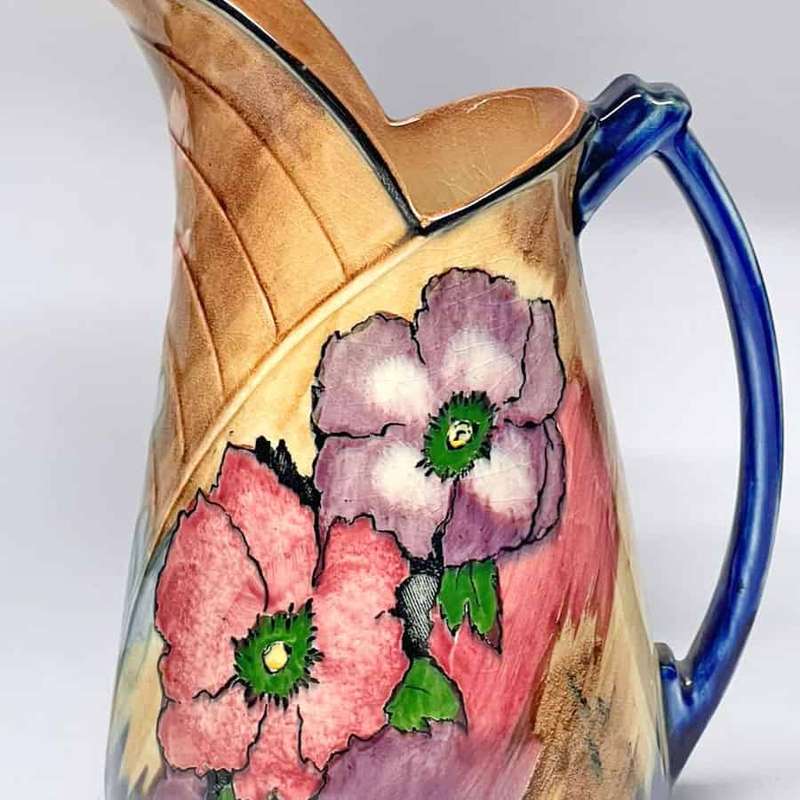 H & K Tunstall Viola Pitcher