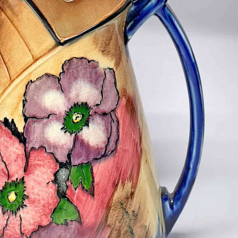 H & K Tunstall Viola Pitcher