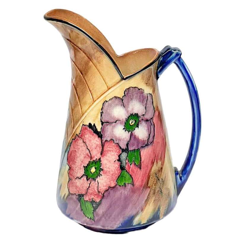 H & K Tunstall Viola Pitcher
