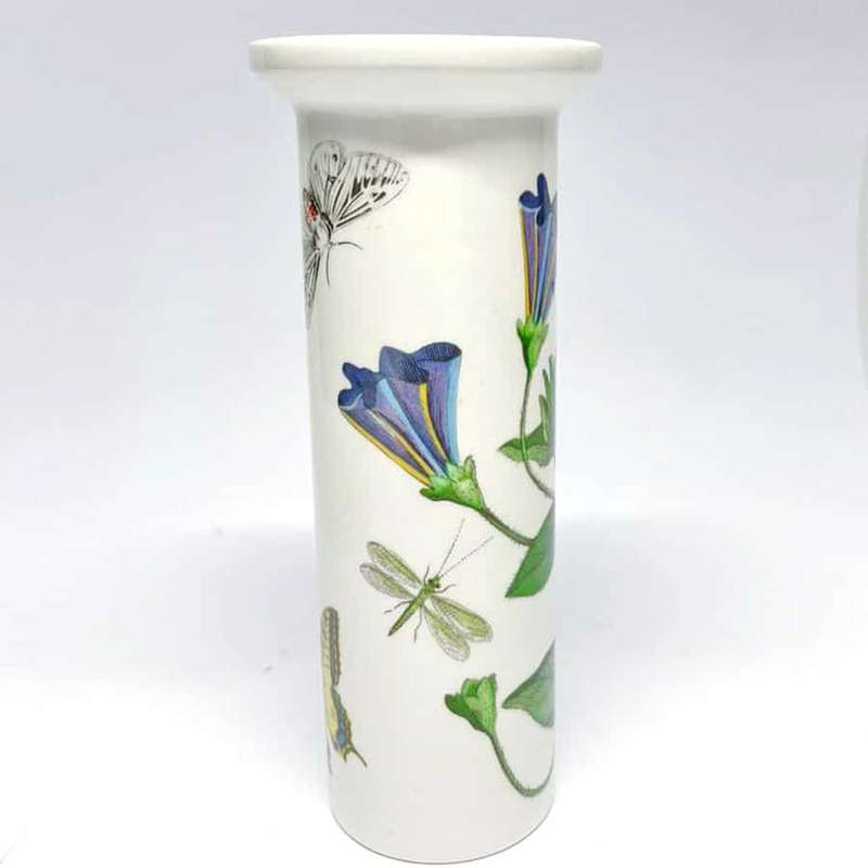 Portmeirion Botanic Garden Trailing Bindweed Vase