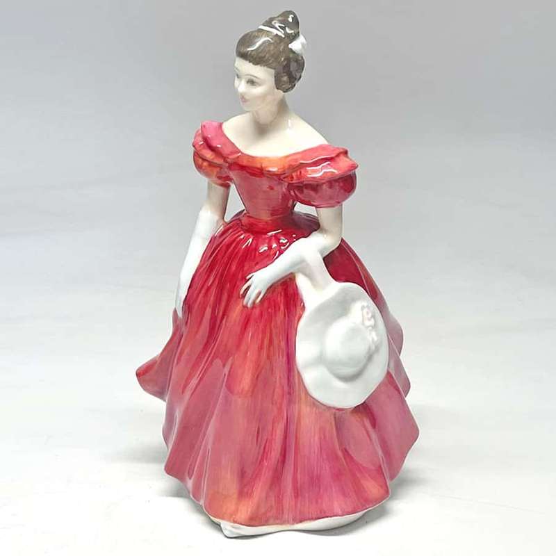 Royal Doulton Winsome Figurine HN2220