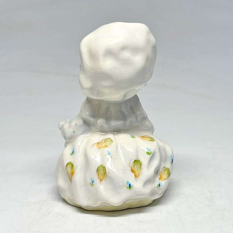Beswick Beatrix Potter Lady Mouse Figurine BP2 A