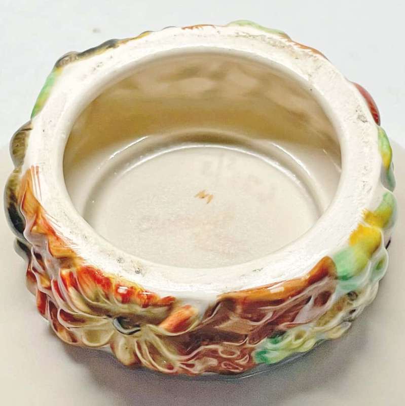 Clarice Cliff New Port Pottery My Garden Bowl