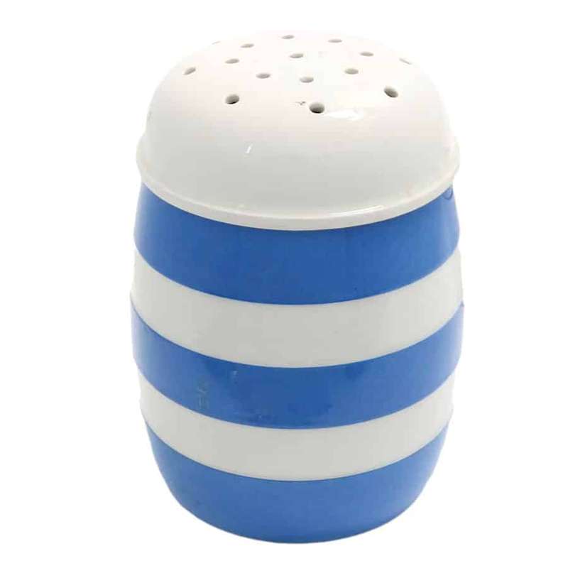 Cornish Ware Flour Shaker T G Green