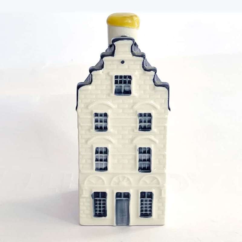 Delft KLM Miniature 34