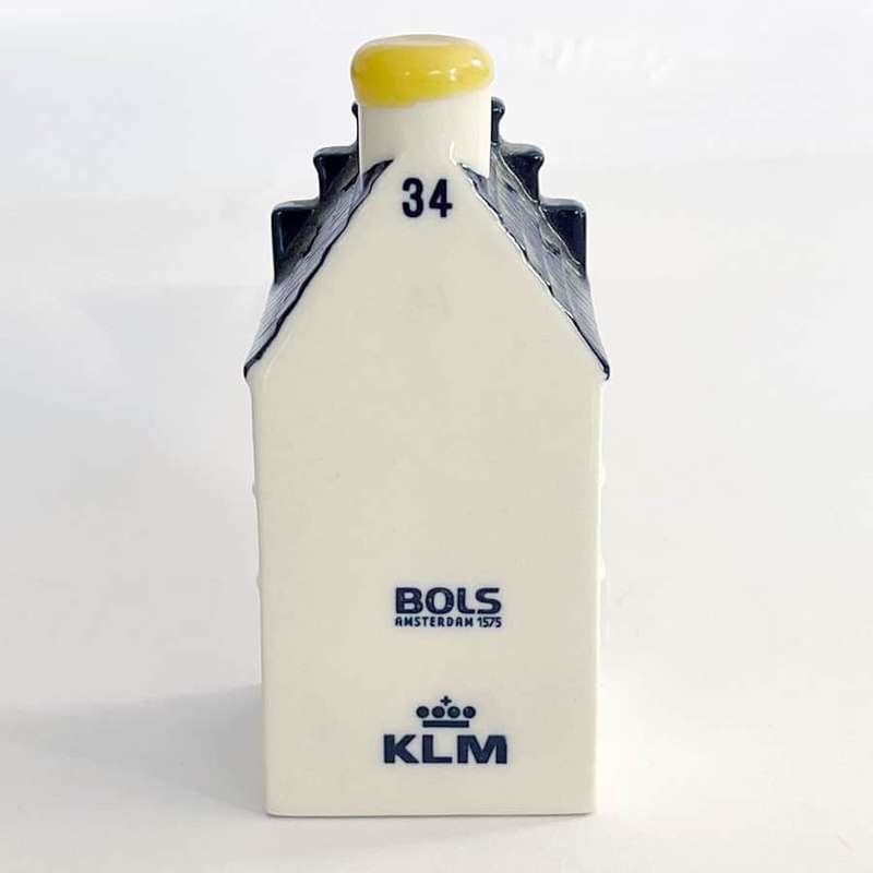 Delft KLM Miniature 34