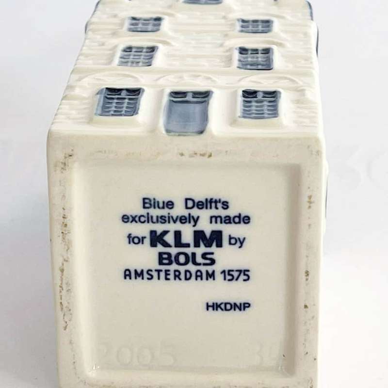 Delft KLM Miniature 34