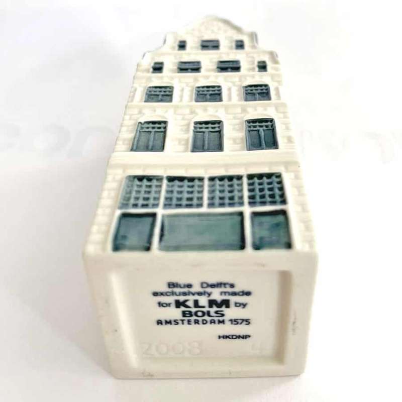 Delft KLM Miniature 41
