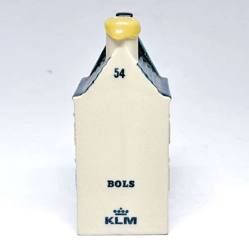 Delft KLM Miniature 54