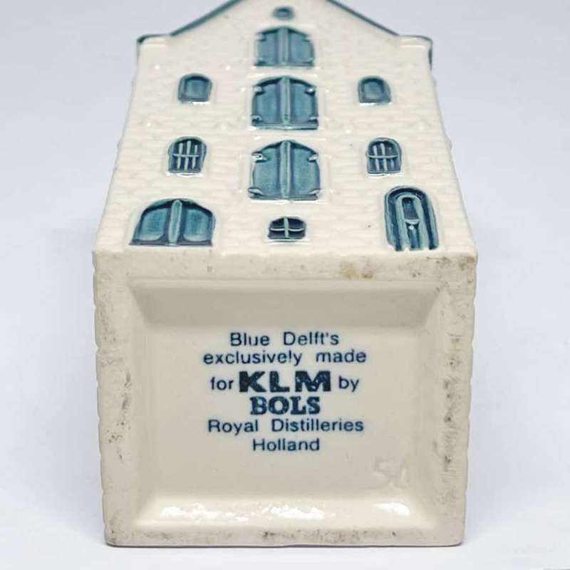 Delft KLM Miniature 54