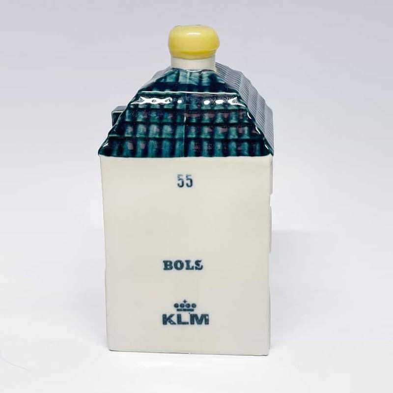 Delft KLM Miniature 55