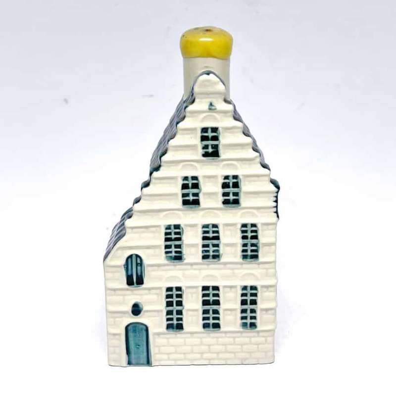 Delft KLM Miniature 44