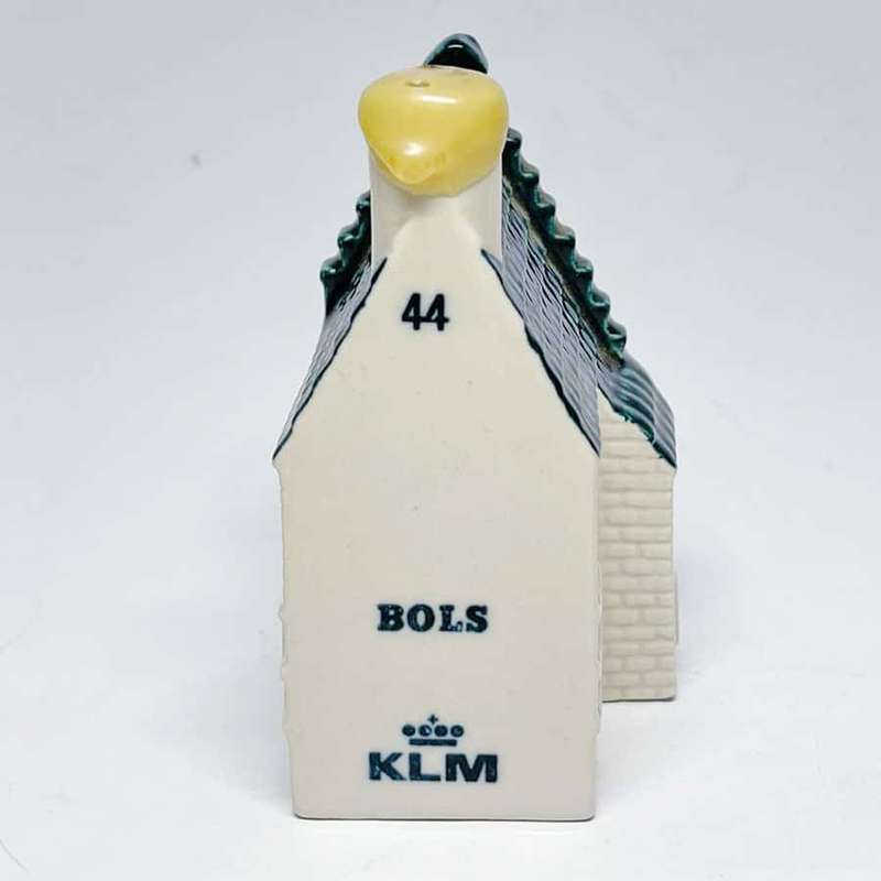 Delft KLM Miniature 44