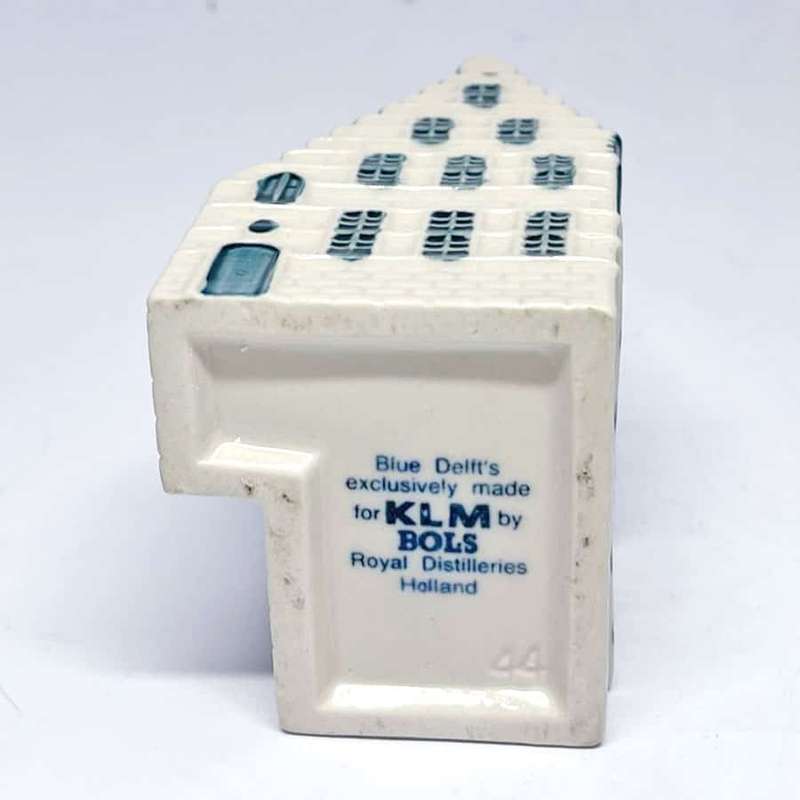 Delft KLM Miniature 44