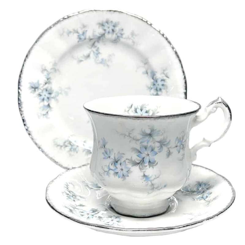 Paragon Brides Choice Tea Trio