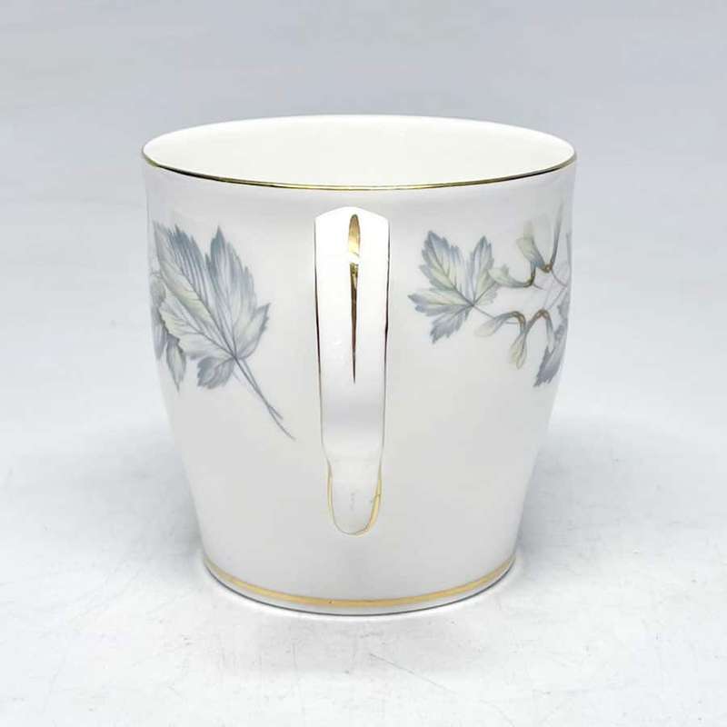 Royal Albert Silver Maple Mug