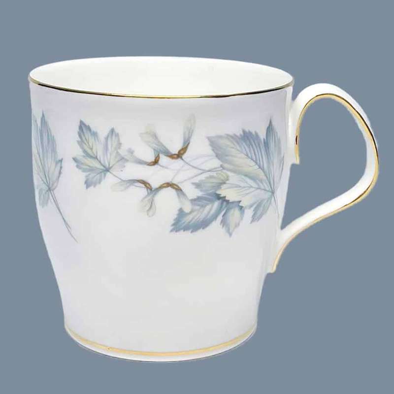 Royal Albert Silver Maple Mug