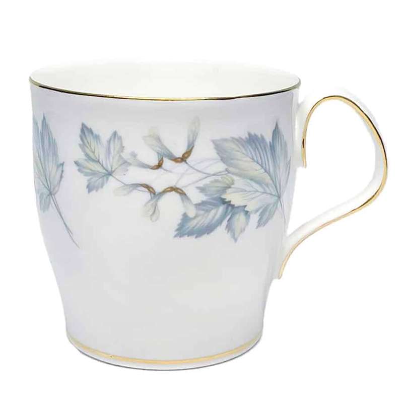 Royal Albert Silver Maple Mug